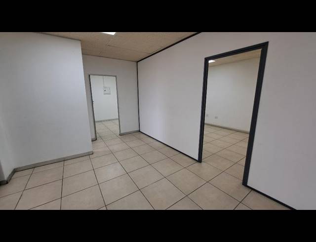 OFFICE PROPERTY TO RENT IN RICHARDS BAY CENTRAL